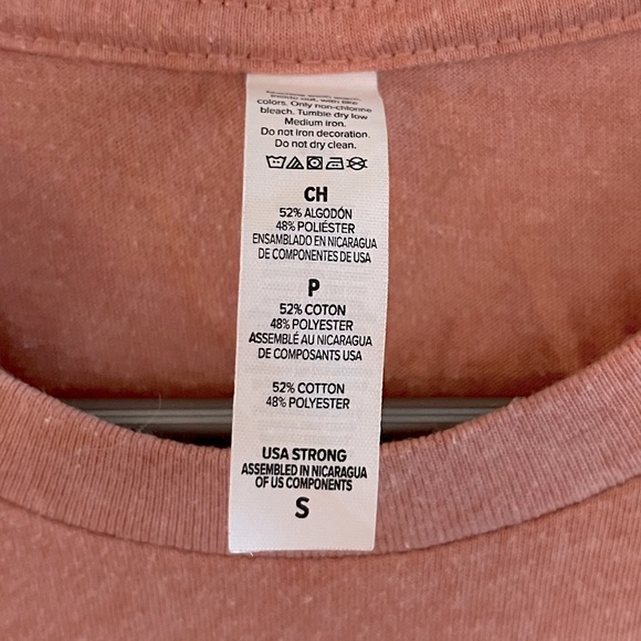 Every Little Thing is Gonna Be Alright tshirt - Picture 3 of 5